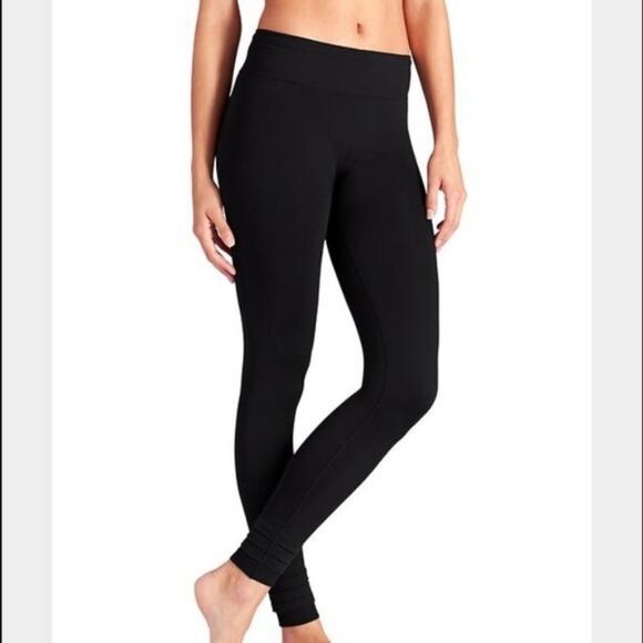Athleta Stardust Seamless Leggings - Picture 1 of 5